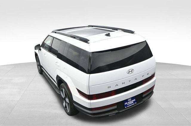 2026 Hyundai Santa Fe Limited - Photo 28