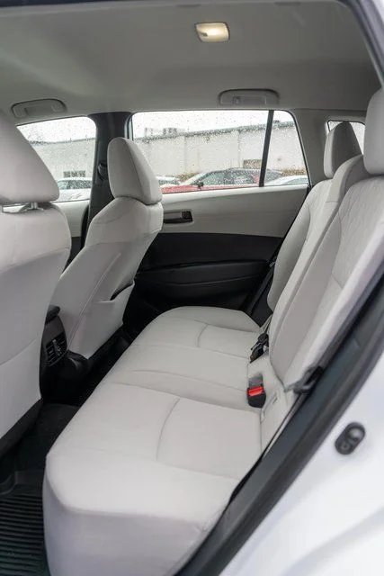 Used 2023 Beige Toyota L image 12