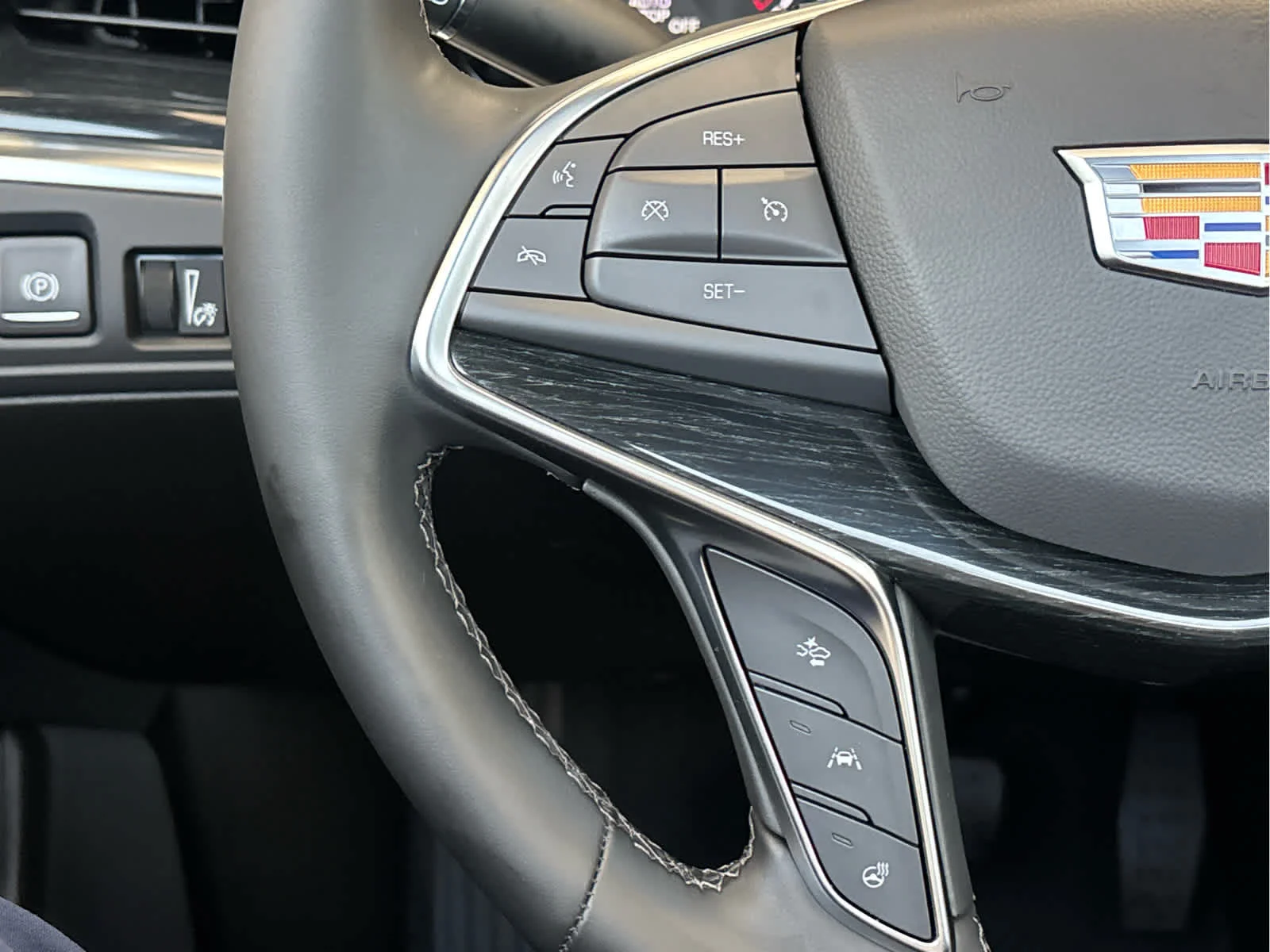 2026 Cadillac XT5 Premium Luxury - Photo 15