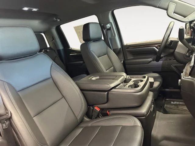 Used 2024 Red Chevrolet LT image 19