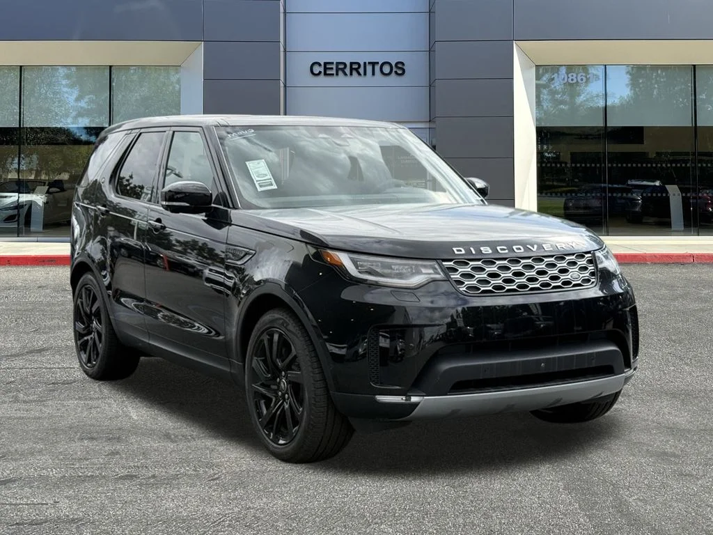 Certified Used 2025  Land Rover S image 4