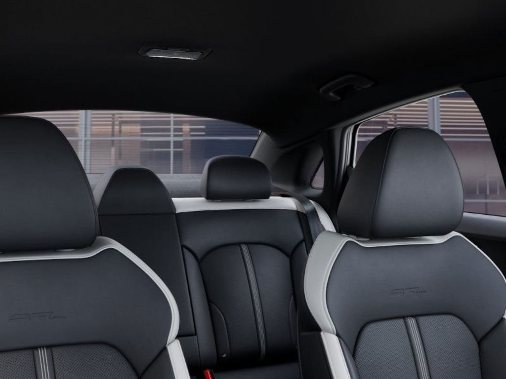 2025 Kia K5 GT-Line - Photo 27
