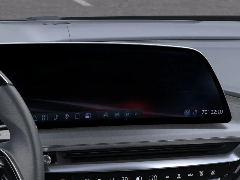 New 2027 Midnight Stone Frost Cadillac V-Series Premium image 20