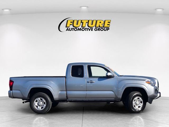 Used 2023 Silver Toyota SR image 3