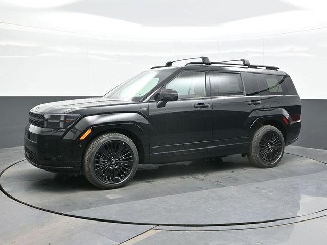 New 2027 Black Hyundai Calligraphy image 9