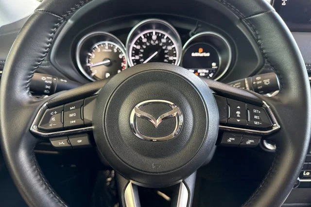 Used 2025 Red Mazda 2.5 S Select Package image 23