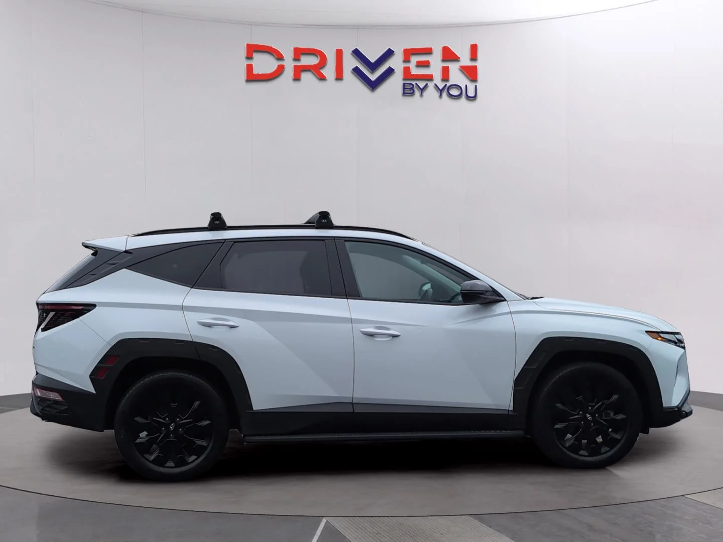 Used 2023 Serenity White Pearl Hyundai XRT image 6