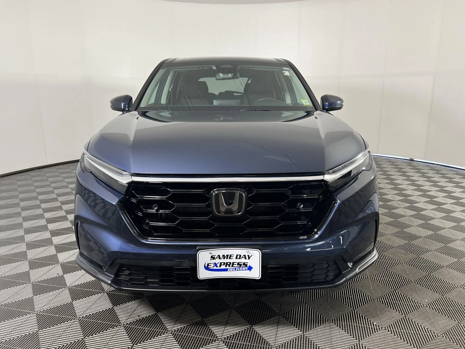 Used 2024 Bl Honda EX image 26
