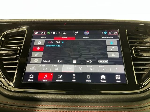 2026 Dodge Durango GT Plus - Photo 31
