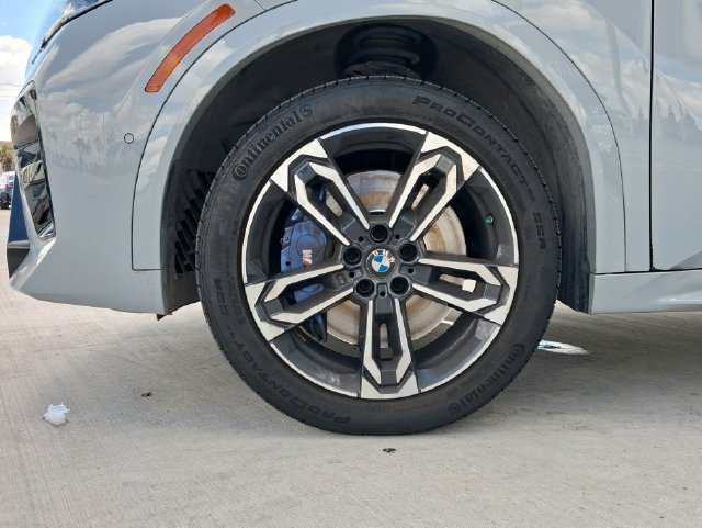 2024 BMW X2 28i - Photo 25