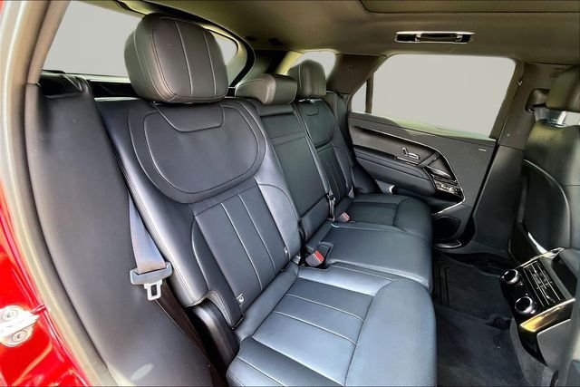 2023 Land Rover Range Rover Sport SE Dynamic - Photo 29