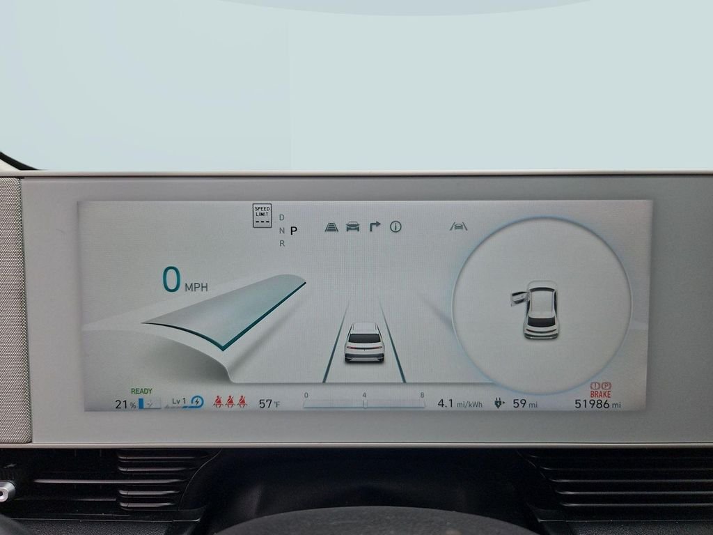 2023 Hyundai IONIQ 5 SEL - Photo 15
