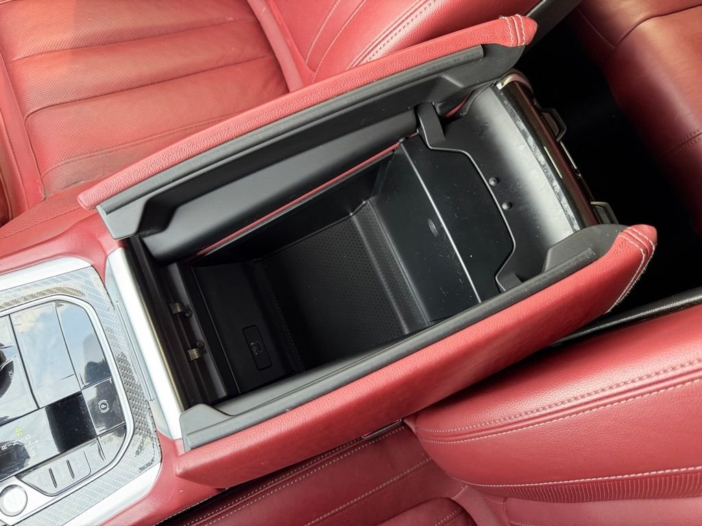 2022 BMW X6 M50i - Photo 28