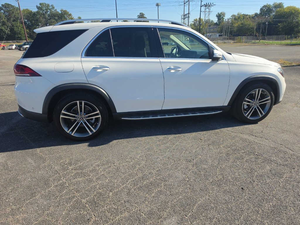 2020 Mercedes-Benz GLE GLE350 - Photo 33