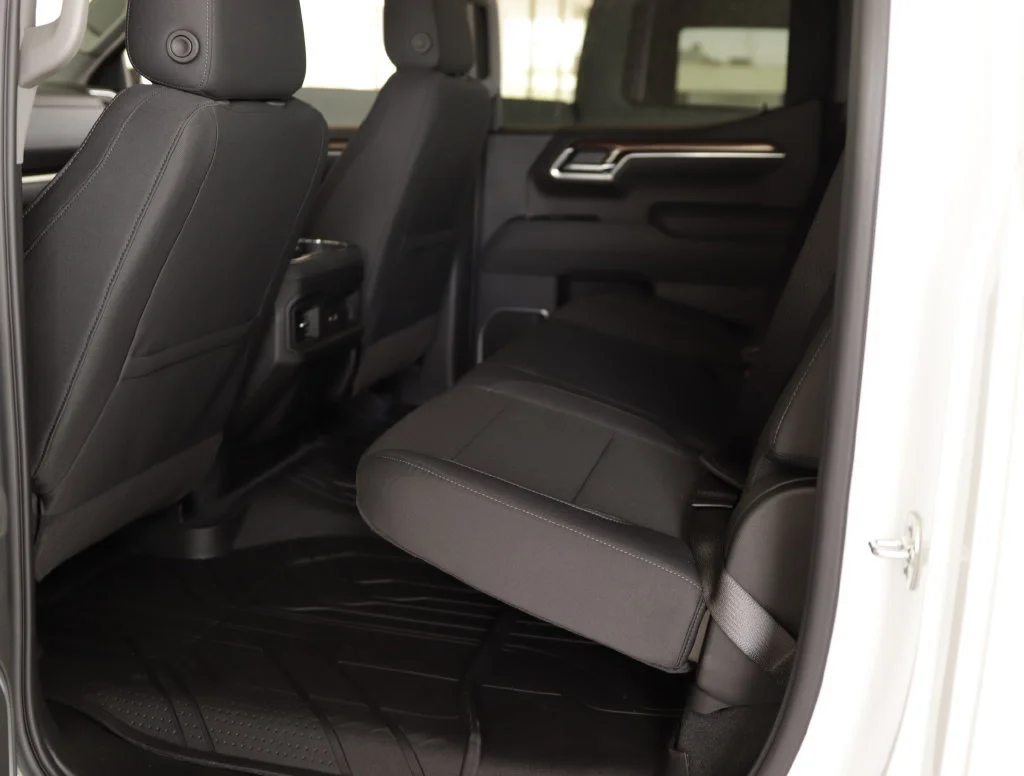 2026 Chevrolet Silverado 1500 RST - Photo 27