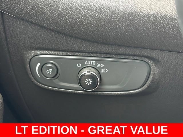 2024 Chevrolet Equinox LT - Photo 19