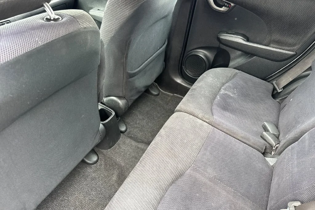 Used 2013 Taffeta White Honda Sport image 15