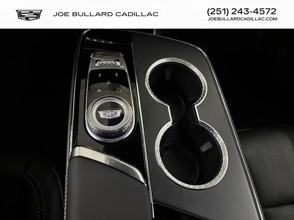 2026 Cadillac LYRIQ V - Photo 27