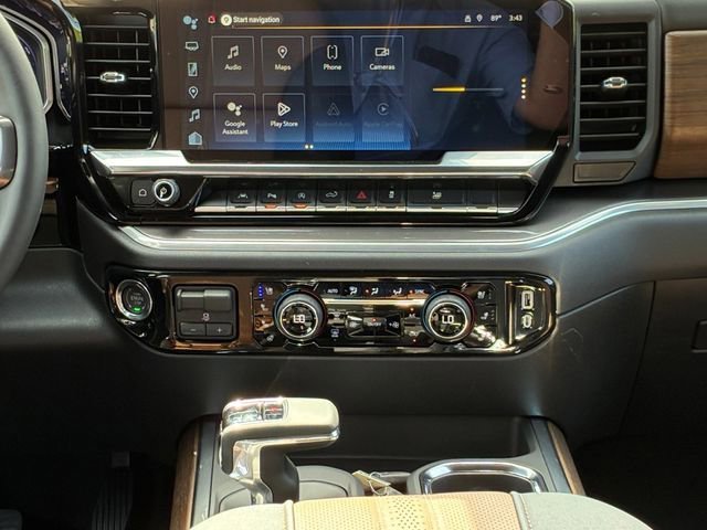 2026 Chevrolet Silverado 1500 High Country - Photo 20