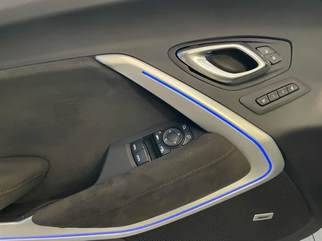 2023 Chevrolet Camaro ZL1 - Photo 11