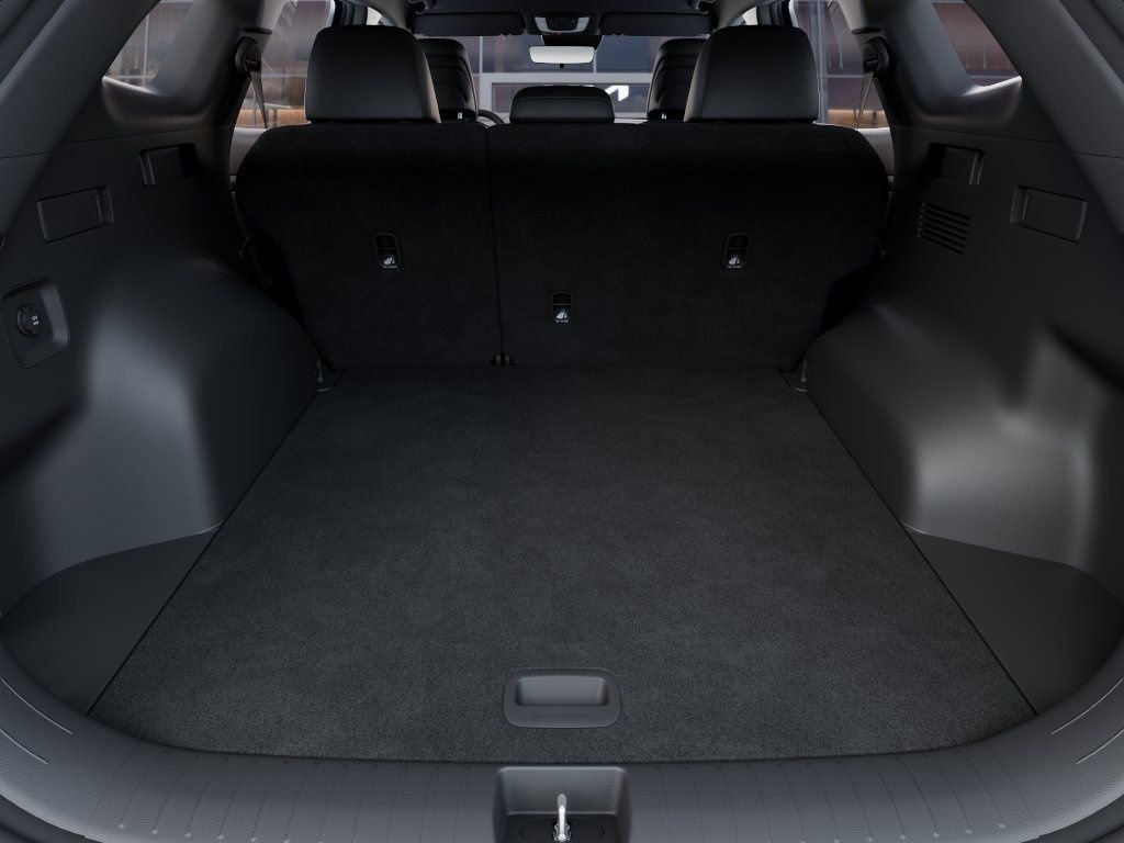 New 2026 Ebony Black Kia X-Line image 19