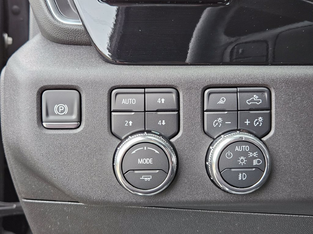 2025 GMC Sierra 2500HD SLE - Photo 24