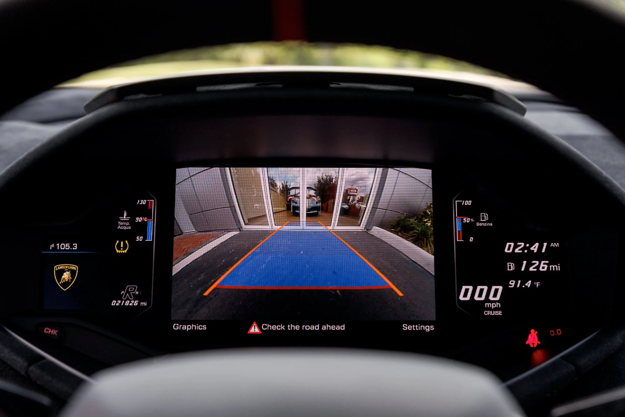 Used 2018  Lamborghini Performante image 22