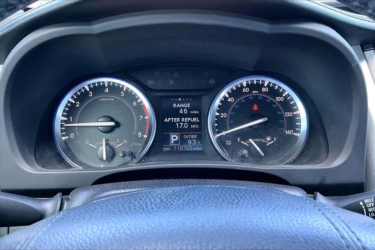 Used 2015 Predawn Gray Mica Toyota LE Plus image 23