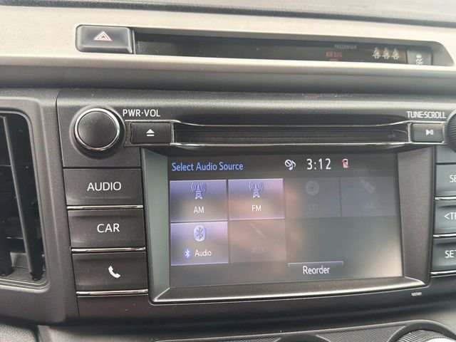 Used 2018 Red Toyota LE image 20