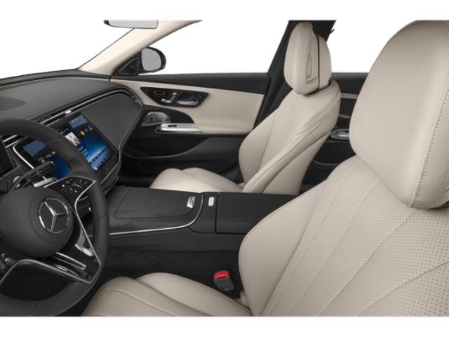New 2027 Black Mercedes-Benz E 350 image 12