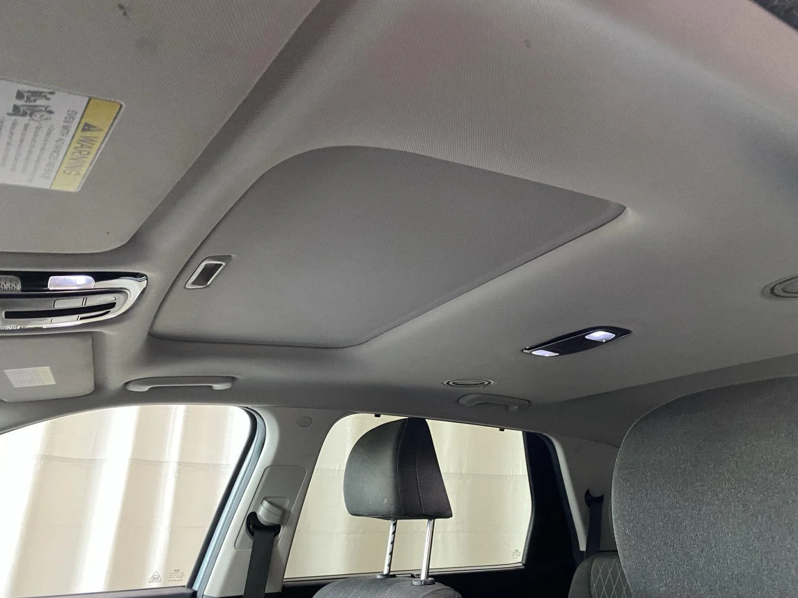 Used 2020 Lagoon Silver Hyundai SEL image 22