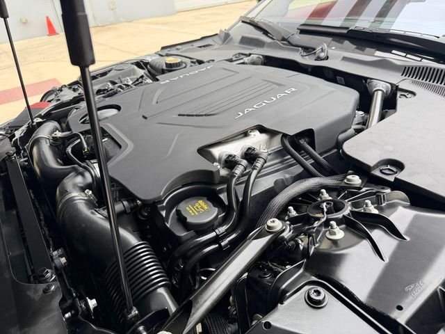 New 2024 Santorini Black Jaguar P575 R75 image 19