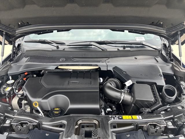 2025 Land Rover Discovery Sport Dynamic SE - Photo 19