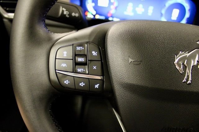 2025 Ford Bronco Sport Big Bend - Photo 40