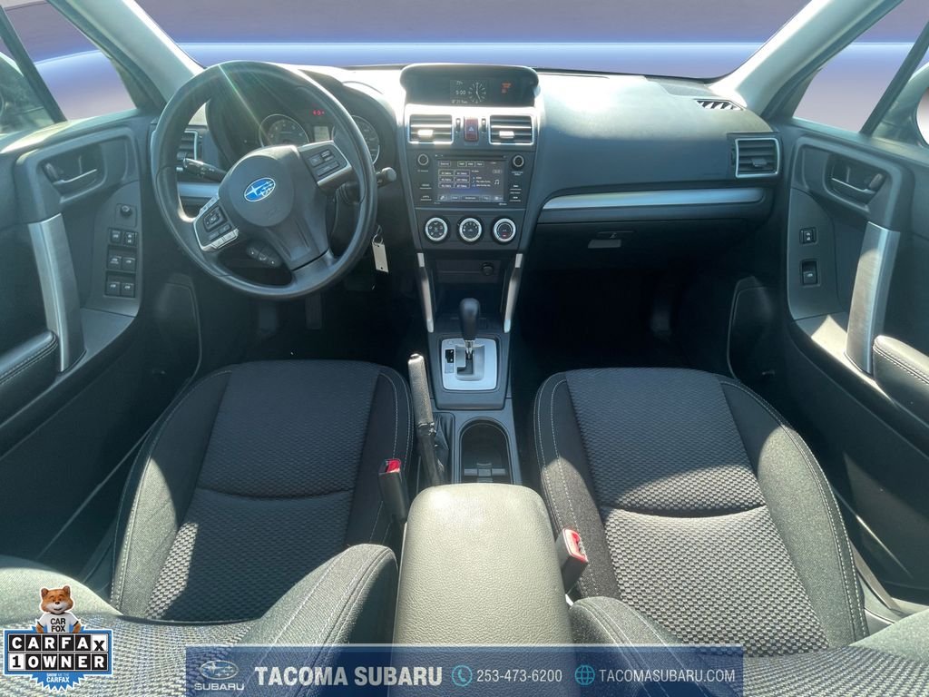 2016 Subaru Forester i - Photo 12