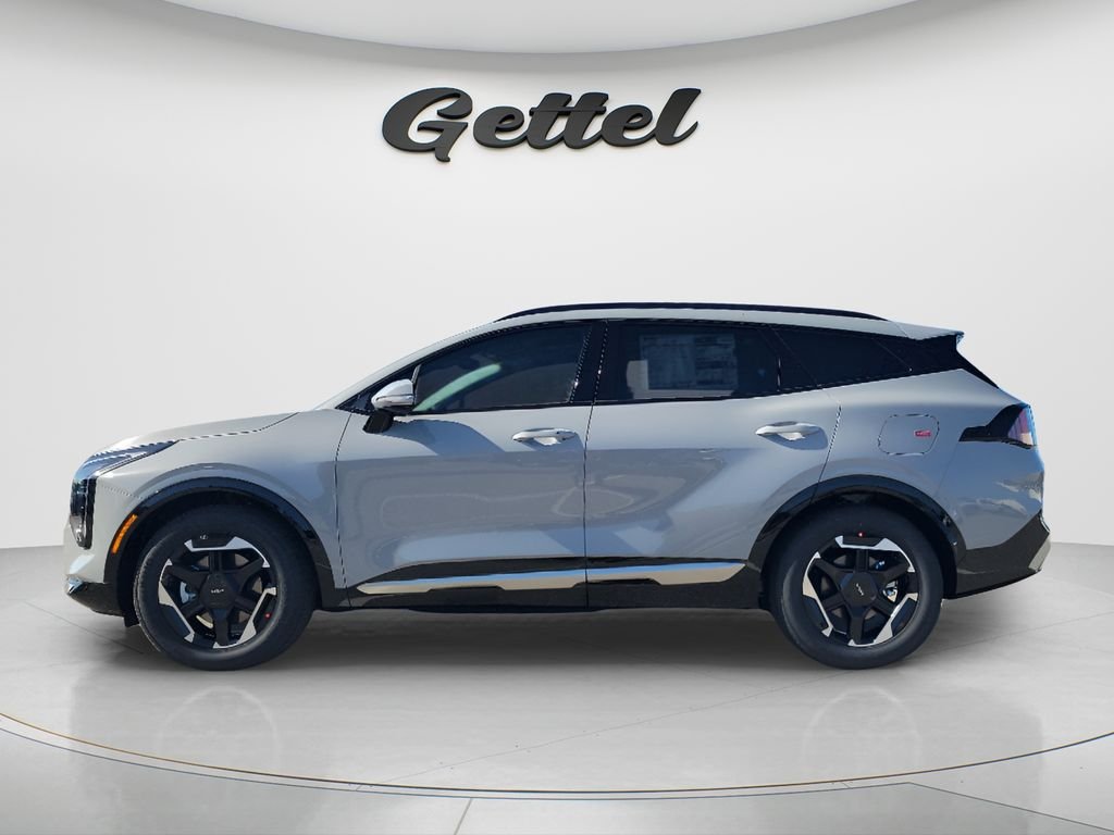 New 2026 Wolf Gray Kia SX image 15