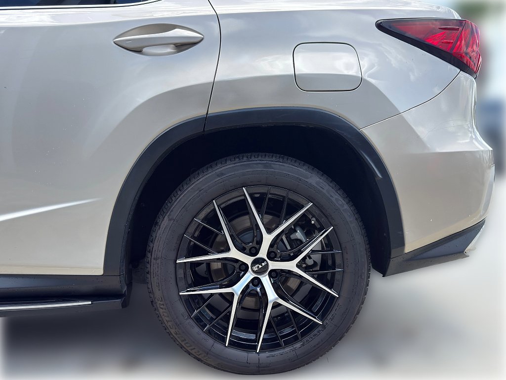 Used 2017 BAIGE Lexus Base image 5