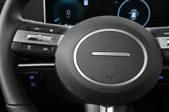 New 2026 Ash Black Hyundai SEL Convenience image 25