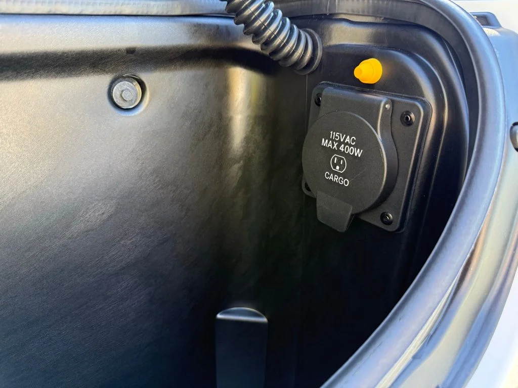 2026 RAM 1500 Tungsten - Photo 46