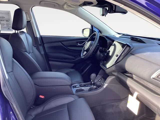 New 2026 SAPPHIRE BLUE PEARL Subaru Onyx Edition Touring 7-Passenger image 15