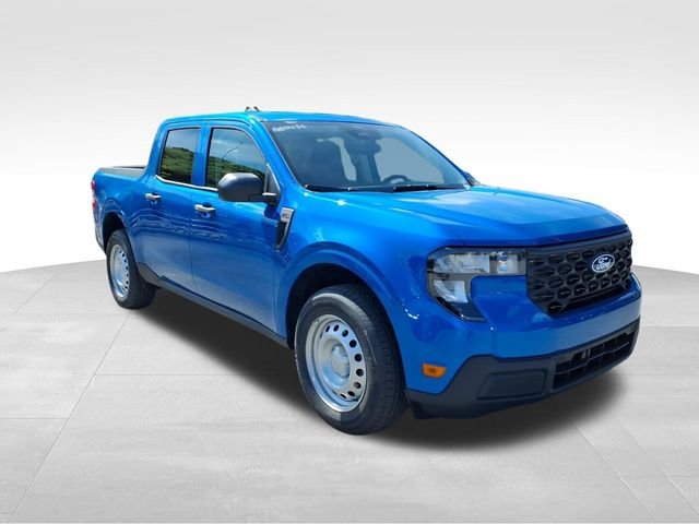 New 2026 Velocity Blue Ford XL image 16