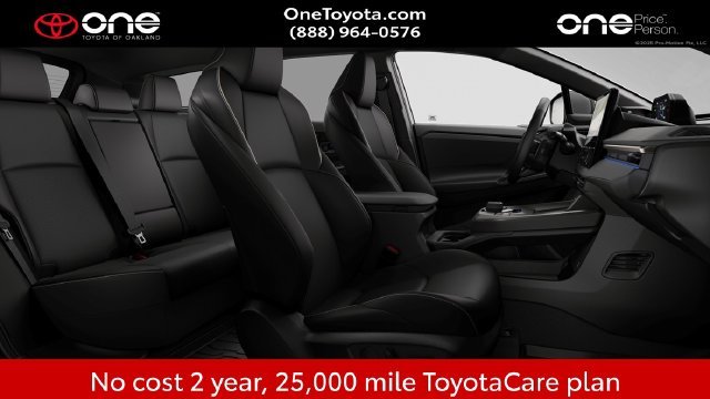 New 2026 Stepping Stone Toyota  image 29
