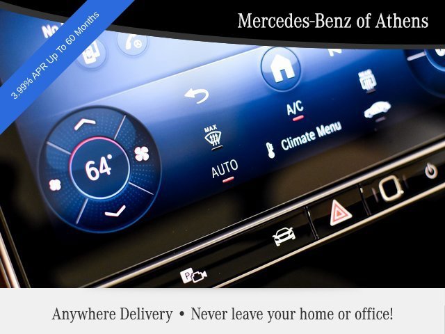 New 2026 MANUFAKTUR Patagonia Red Metallic Mercedes-Benz GLC 300 image 31