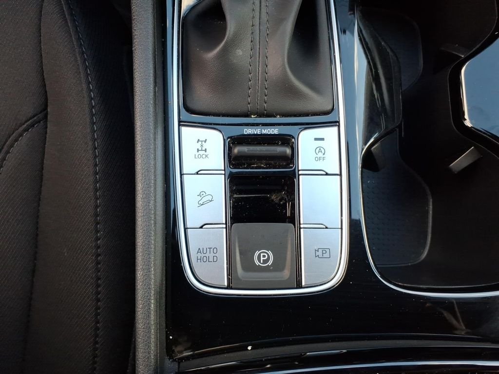 2023 Hyundai Tucson SEL - Photo 28