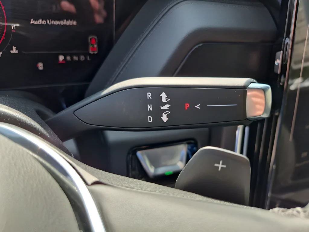 New 2026 GMC Yukon Denali, photo 28