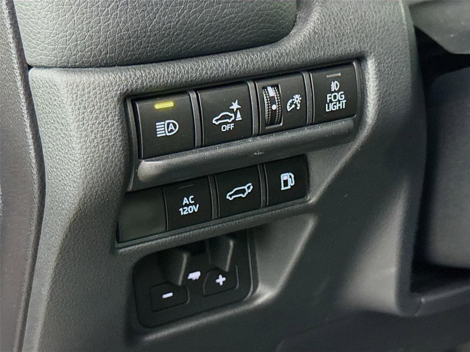 Used 2024 Meteor Toyota Base image 10