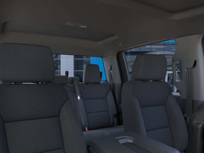 2026 Chevrolet Silverado 1500 Work Truck - Photo 24