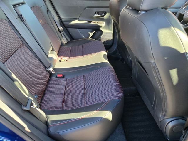 2026 Nissan KICKS SR - Photo 19