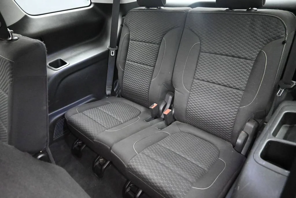 Used 2017 Silver GMC SLE-1 image 14