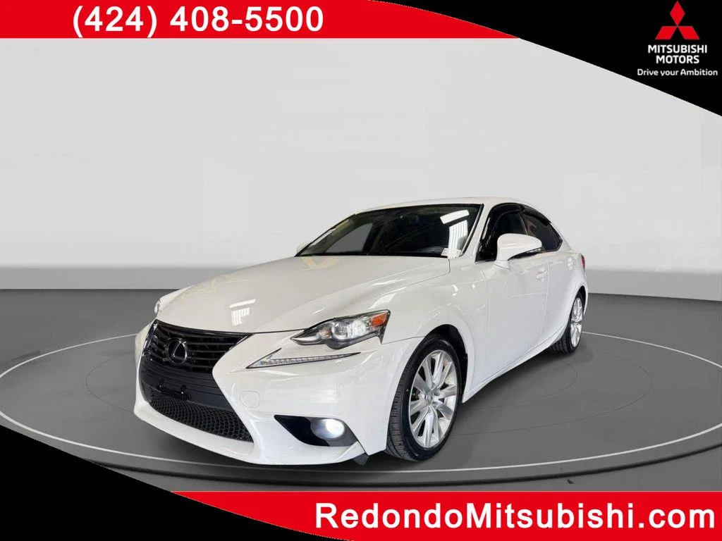 2014 Lexus IS 350 250 AWD's photo